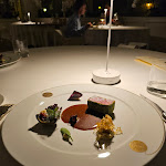 Photo n°13 de l'avis de Ronald.t fait le 15/05/2024 à 21:46 sur le  La Speranzina Restaurant & Relais à Sirmione