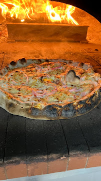 Photos du propriétaire du Pizzas à emporter U fornu Pizzeria Prunete à Cervione - n°17