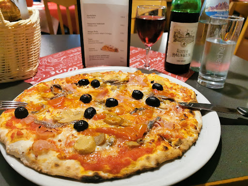 Pizzeria Kreuzwirt in Ahrntal, Provincia Autonoma di Bolzano – Alto Adige