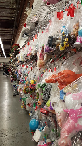 Thrift Store «Community Thrift Store», reviews and photos, 19720 E Arrow Hwy, Covina, CA 91724, USA