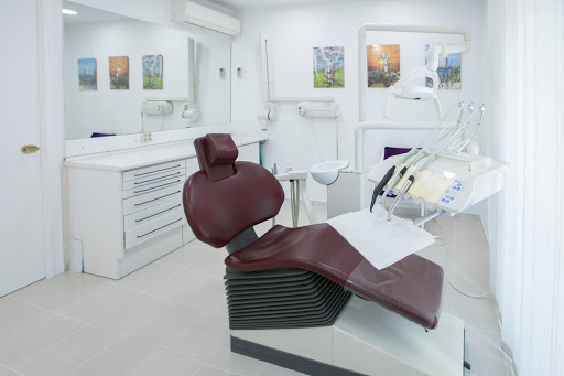 Clinica Ventura en Sant Sadurní d'Anoia, Barcelona