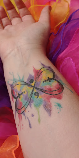 Explore philippines tattoo ideas, creative tattoo ideas in West Warwick, available at Hold Steady Tattoo