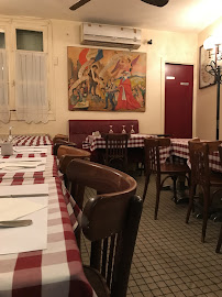 Atmosphère du Restaurant Le Gavroche Bar à vins à Paris - n°1