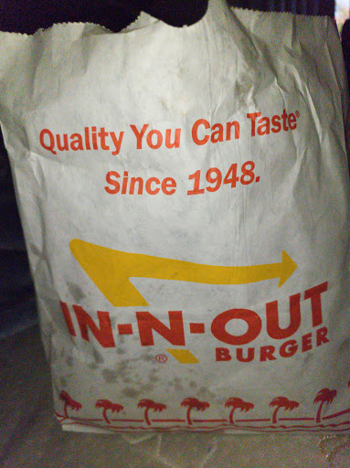 In-N-Out Burger image