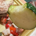 Photo n°3 de l'avis de Denisa.e fait le 11/08/2023 à 19:30 sur le  Restaurant Trogir im Turmbergstadion à Karlsruhe