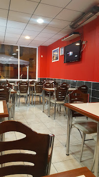Atmosphère du Restaurant Sema Kebab à Saint-Priest - n°6