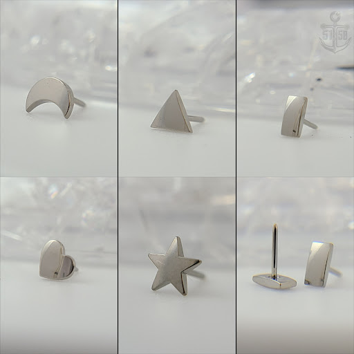 Explore ny giants tattoo ideas, creative tattoo ideas in Kearney, available at Studio 5150 Piercing & Fine Jewelry