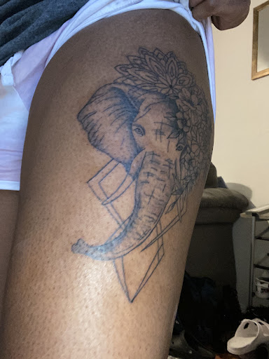 Tattoo Shop «Familia Ink Tattoo Co.», reviews and photos, 810 W Rancier Ave Ste. 300, Killeen, TX 76541, USA