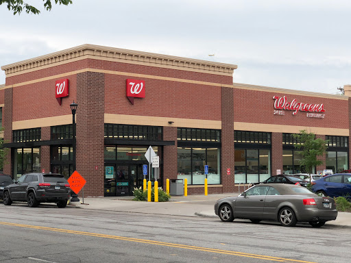 Walgreens