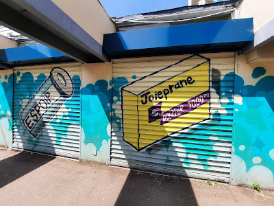 Boulangerie Le Palmier à Nangis