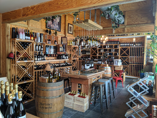 Wine Store «Addictive Boutique Winery», reviews and photos, 32-62 87th St, East Elmhurst, NY 11369, USA