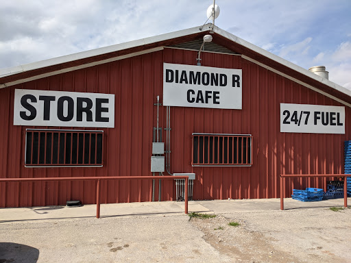 Restaurant «Diamond R Store & Cafe», reviews and photos, 11801 US-84, Zephyr, TX 76890, USA
