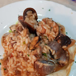 Photo n°3 de l'avis de Alice.a fait le 18/02/2018 à 16:51 sur le  Grotta Gino à Moncalieri