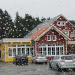 Photo n°8 de l'avis de Gaby.e fait le 17/12/2018 à 17:01 sur le  Marienteichbaude à Bad Harzburg