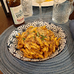 Photo n°2 de l'avis de Riccardo.a fait le 21/03/2022 à 21:38 sur le  Palinuro à Catania