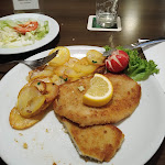 Photo n°2 de l'avis de Alex.a fait le 13/10/2021 à 09:29 sur le  Restaurant Paprika à Bad Nauheim