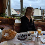 Photo n°1 de l'avis de Maximilian. fait le 28/01/2019 à 18:18 sur le  Gasthaus Bayrischer Hof à Steinau an der Straße