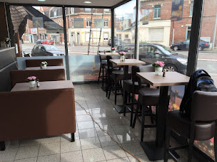 Photo n°6 de Aza Kebab à Lille ()