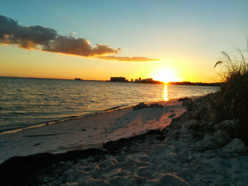 Hotel «Grove Isle Hotel & Spa», reviews and photos, 4 Grove Isle Dr, Miami, FL 33133, USA