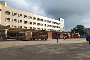 Shirdi Bus Stand image