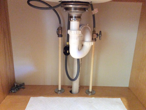 Plumber «GoRapid Inc.», reviews and photos, 232 Robinson Rd, Newnan, GA 30263, USA