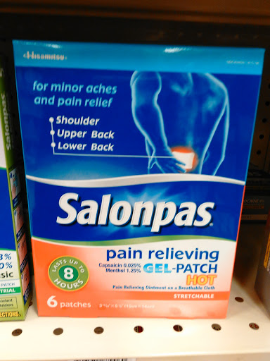 Grocery Store «Albertsons», reviews and photos, 210 W Katherine P Raines Rd, Cleburne, TX 76033, USA