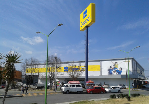 Tienda Coppel 261