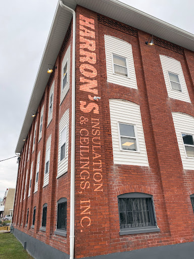 Harron's Insulation & Ceilings, Inc.