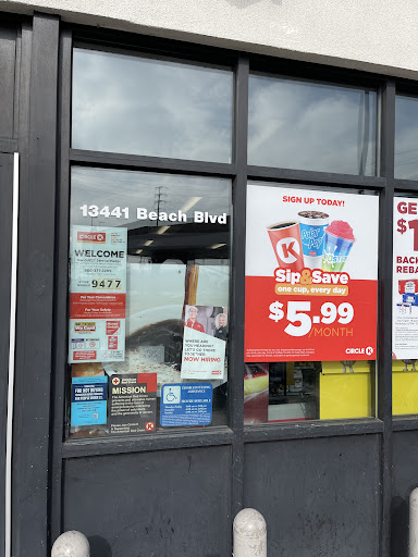 Convenience Store «Circle K», reviews and photos, 13441 Beach Blvd, Westminster, CA 92683, USA