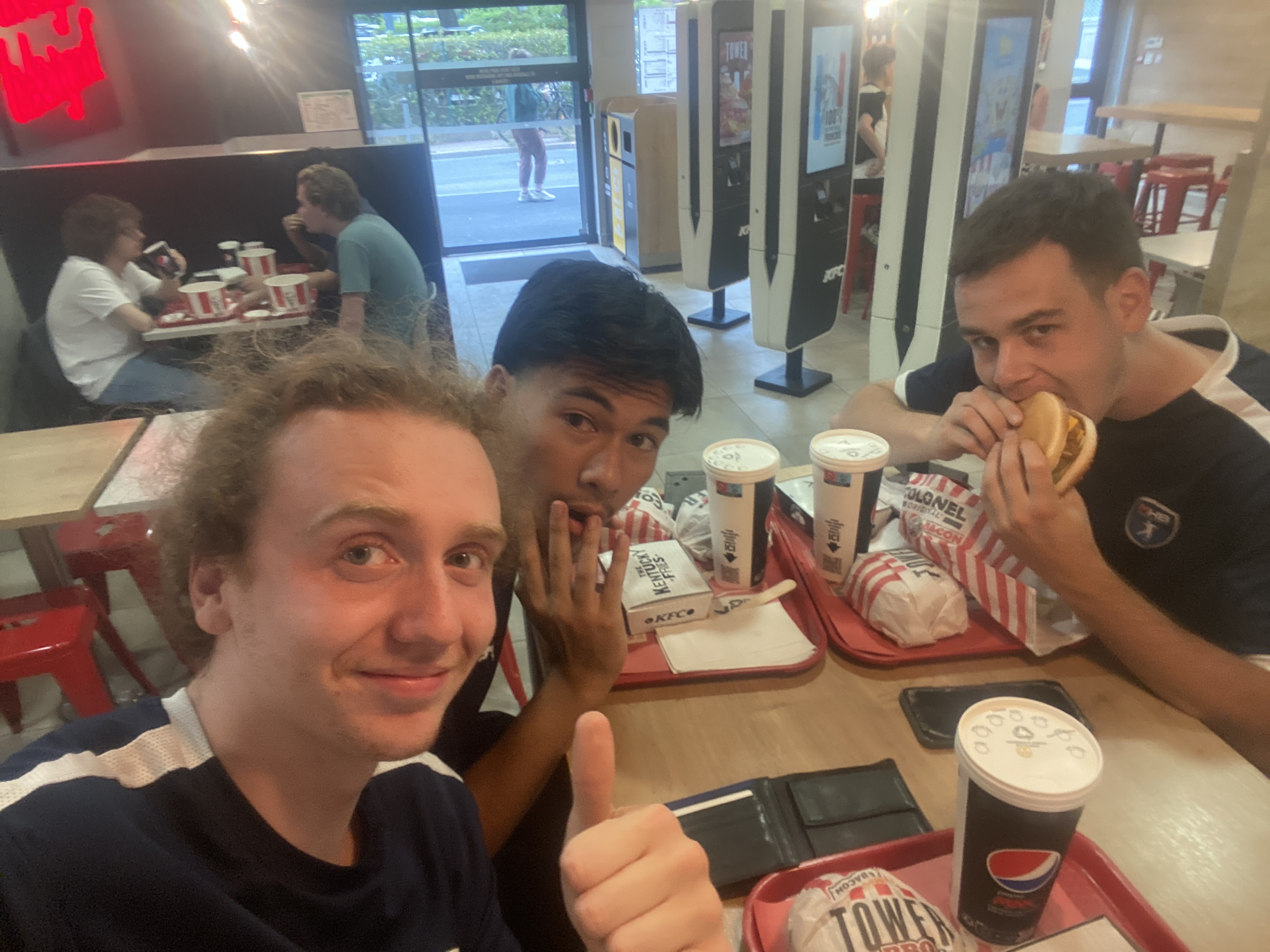 Photo n° 1 de l'avis de Jean-Baptiste.u fait le 06/06/2023 à 16:38