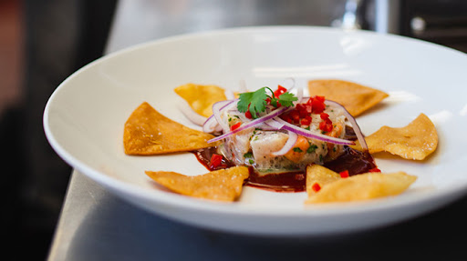 Pino Alto Restaurant image