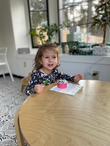 Ice Cream Shop «Sorella Gelateria», reviews and photos, 219 N Limestone, Lexington, KY 40507, USA