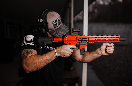 Gun Shop «Target Sports USA», reviews and photos, 24 Robert Porter Rd, Southington, CT 06489, USA