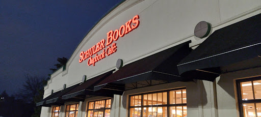 Book Store «Schuler Books & Music», reviews and photos, 2660 28th St SE, Grand Rapids, MI 49512, USA