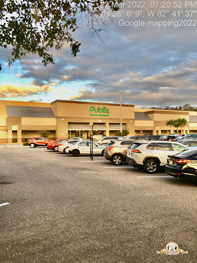 Supermarket «Publix Super Market at Brooker Creek», reviews and photos, 36301 E Lake Rd S, Palm Harbor, FL 34685, USA