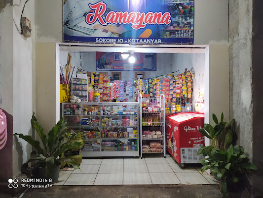 Foto Utama
