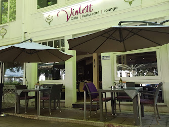 Restaurant Violett