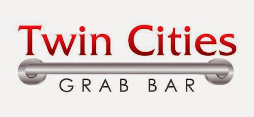 Twin Cities Grab Bar