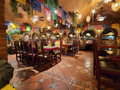 EL RODEO FAMILY MEXICAN RESTAURANT - 23135 Lorain Rd, North Olmsted, OH 44070