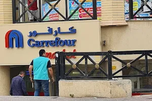 Carrefour market image