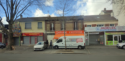 JADELEC à La Courneuve