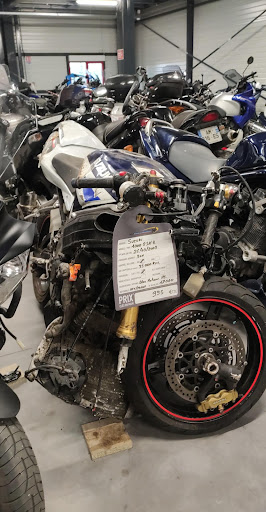 Photo 3 - Marc Motos Pieces 14