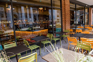 Las Iguanas - Coventry