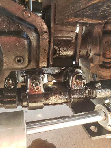 Tire Shop «Discount Tire Centers - Fresno, CA», reviews and photos, 6615 N Blackstone Ave, Fresno, CA 93710, USA