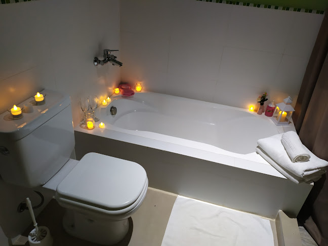 Lomas del Real Complejo de apartamentos - Hotel