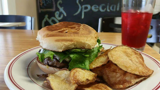 Coffee Shop «Sabinas Coffee House», reviews and photos, 2303 W Commerce St, San Antonio, TX 78207, USA