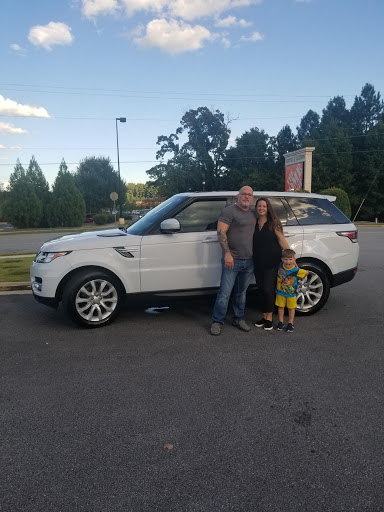 Used Car Dealer «Autorama Pre-Owned Cars», reviews and photos, 4064 US-29, Lilburn, GA 30047, USA