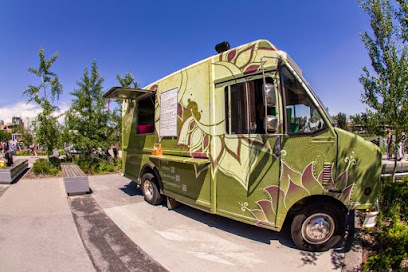 Yummi Yogis - Calgary Food Truck and Catering