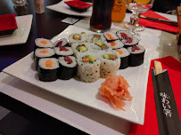 Sushi du Restaurant japonais authentique Delice Sushi à Rosny-sous-Bois - n°11