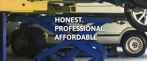 Auto Repair Shop «South Duke Auto Repair», reviews and photos, 1039 S Duke St, Lancaster, PA 17602, USA